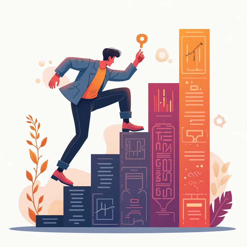Career growth in data science