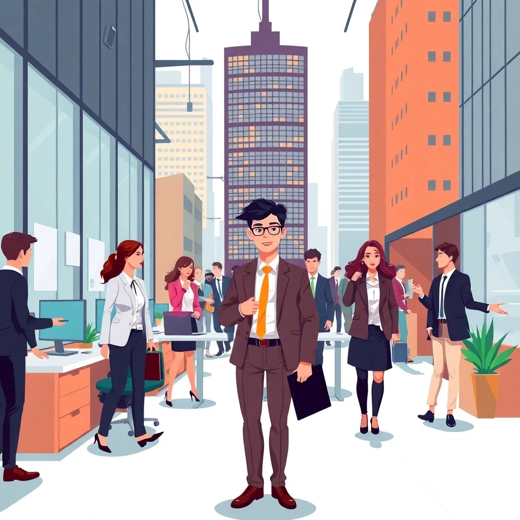 Budget-friendly finance jobs