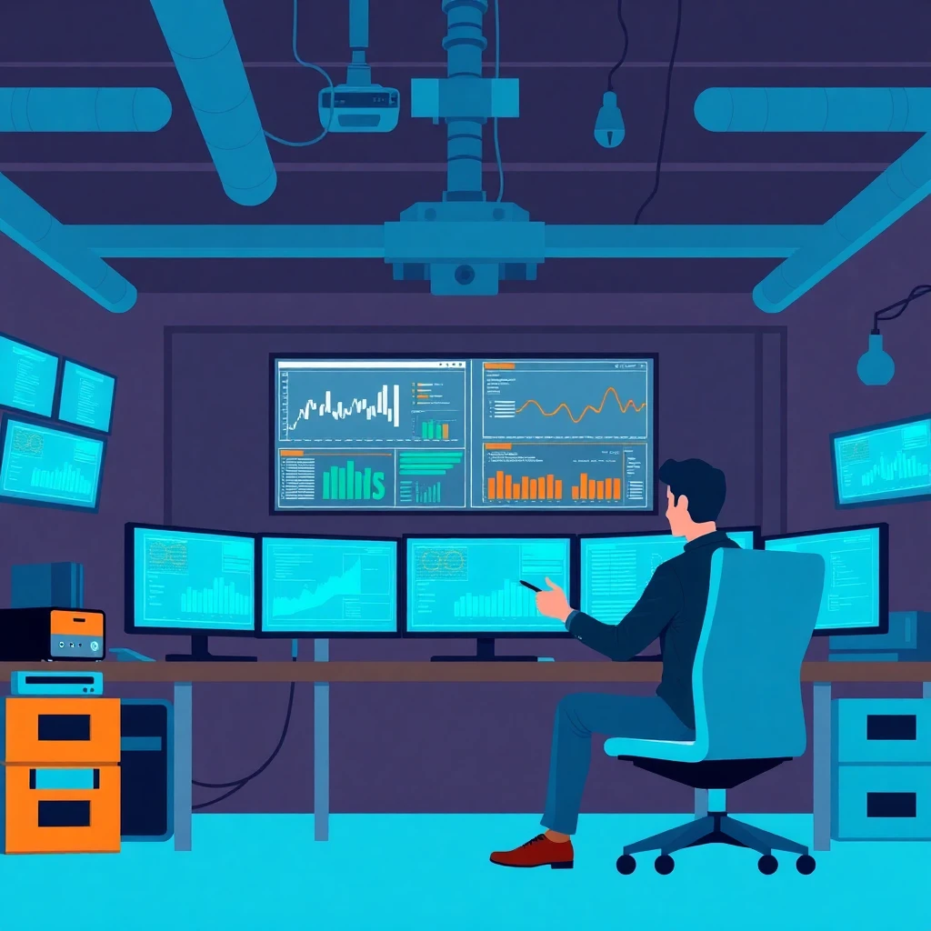 Advanced tech role setting
