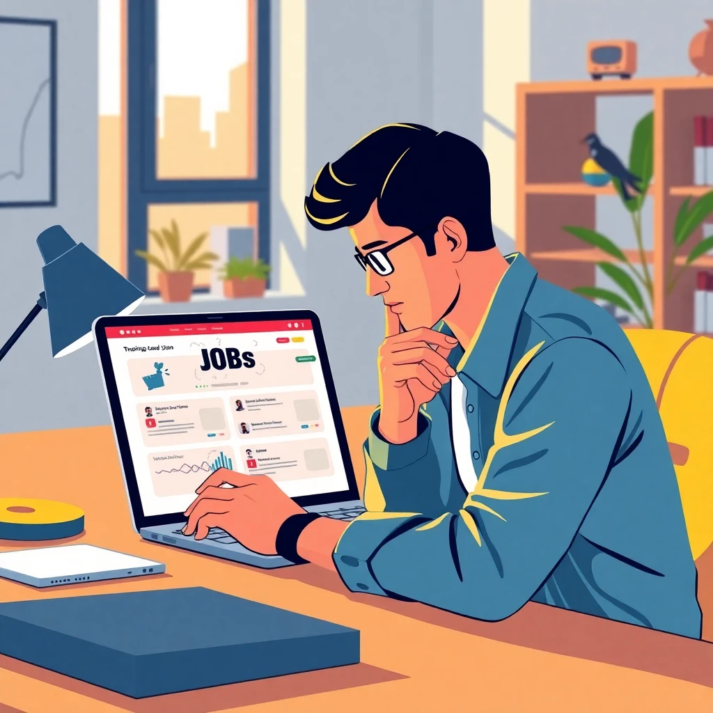 Comparing top IT and cybersecurity job picks