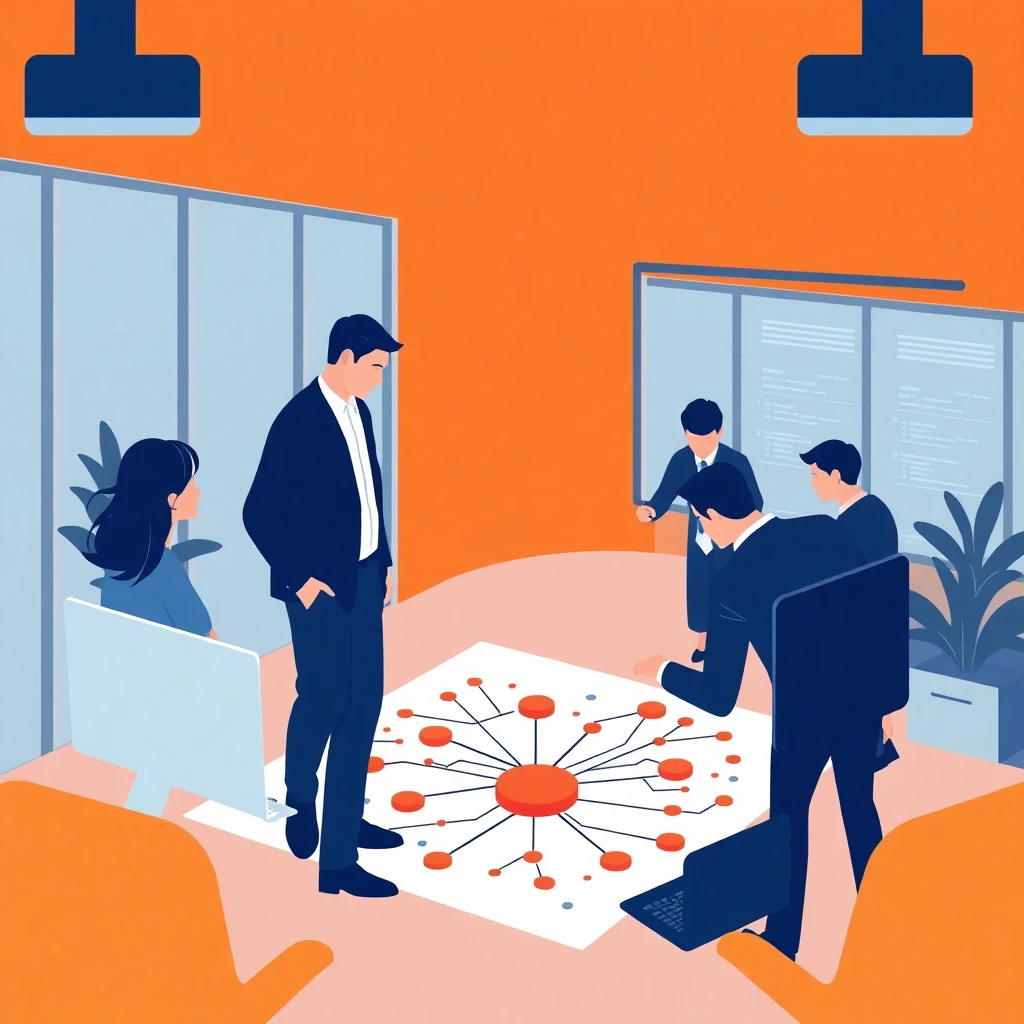 Specialized IT roles