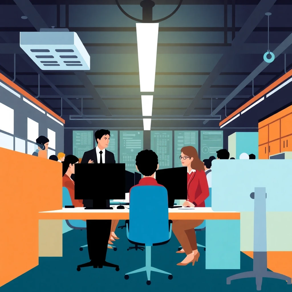 Growth-focused IT roles
