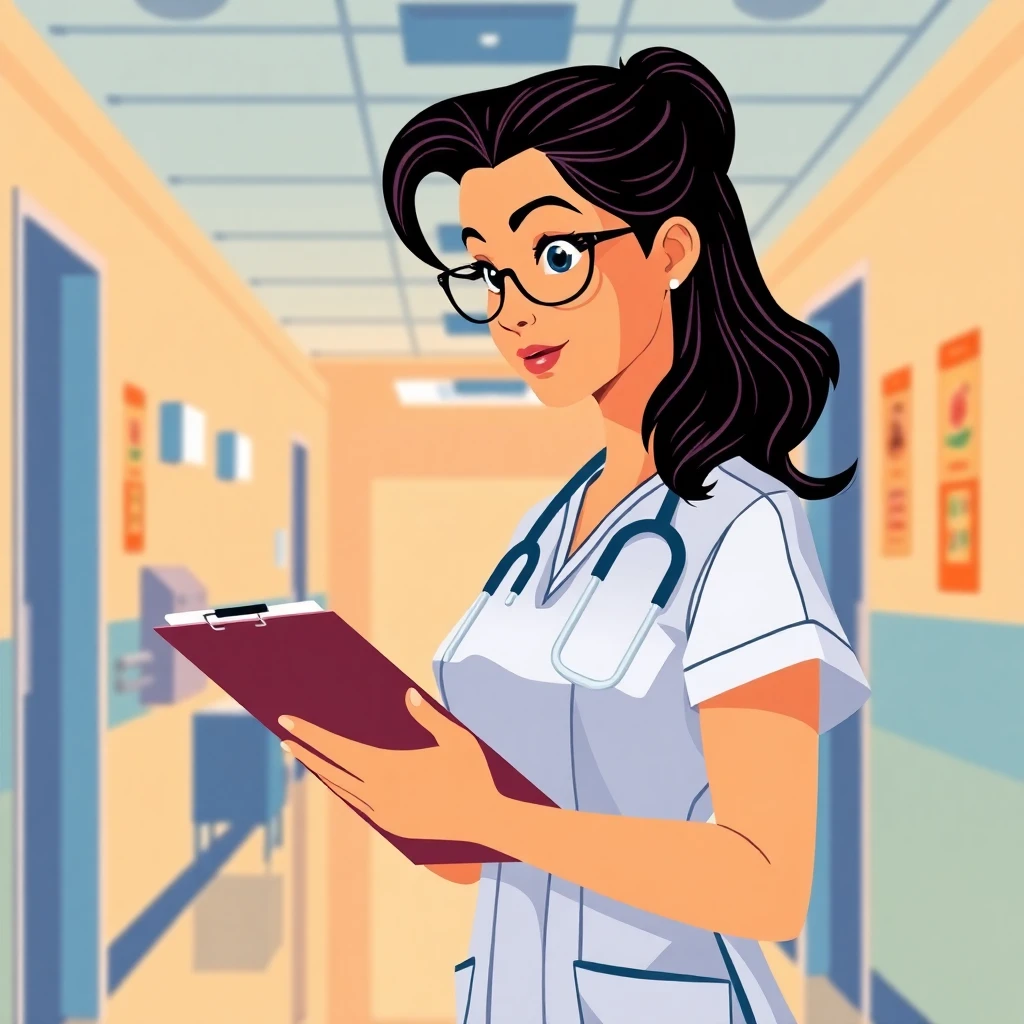 Nursing job insights