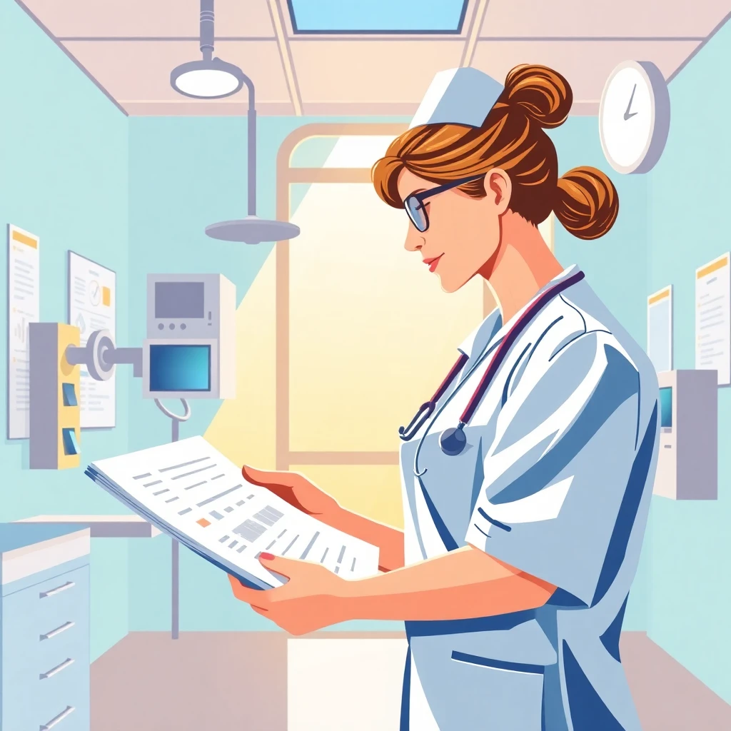 Stable nursing opportunities