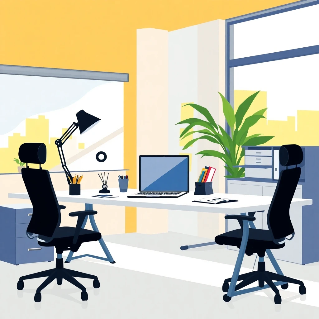 Strategic management setting