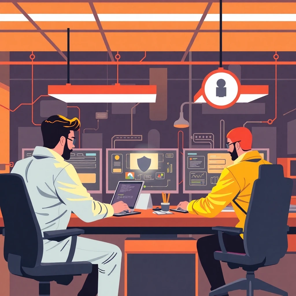 Hands-on security engineering