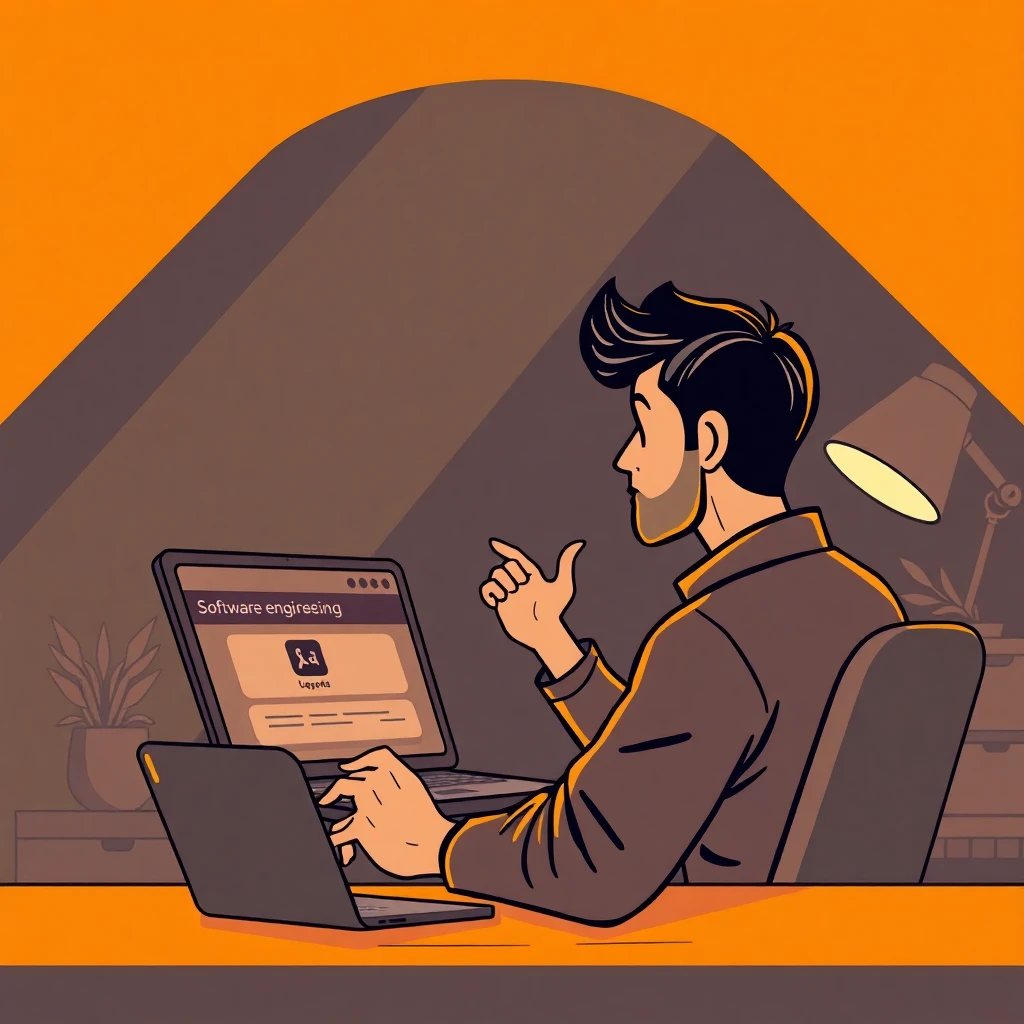 Comparing top software engineering job picks