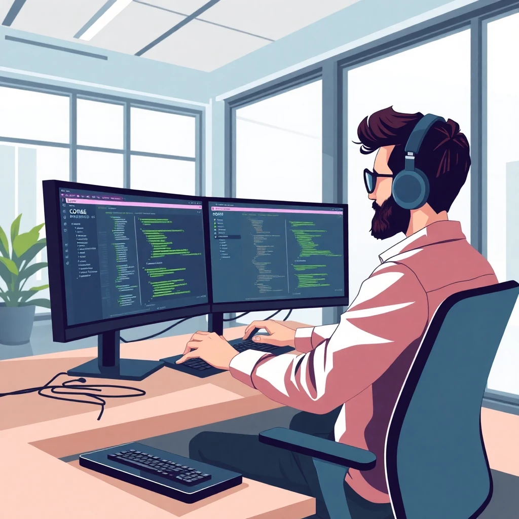 Focused software engineering