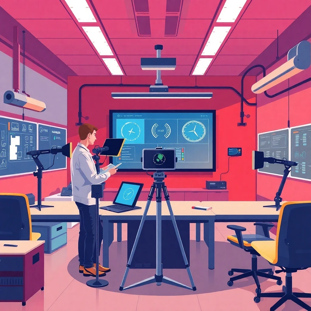 Premium teaching tools