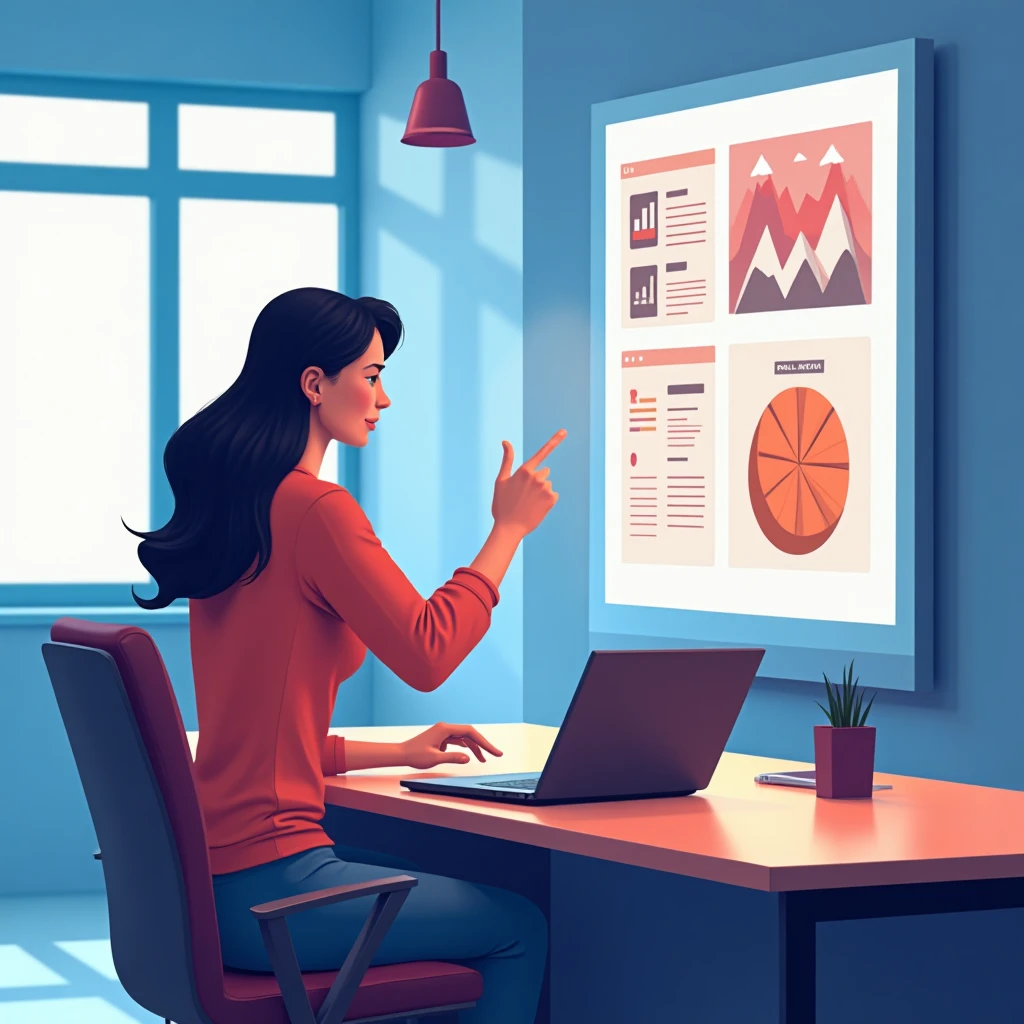 Comparando opciones de trabajo