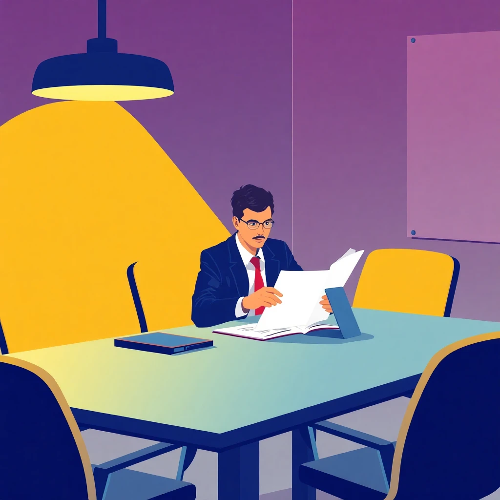 Revisando opciones de gestión