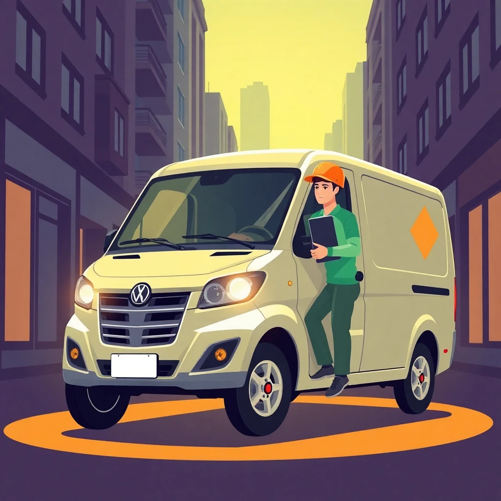 Opción premium de delivery