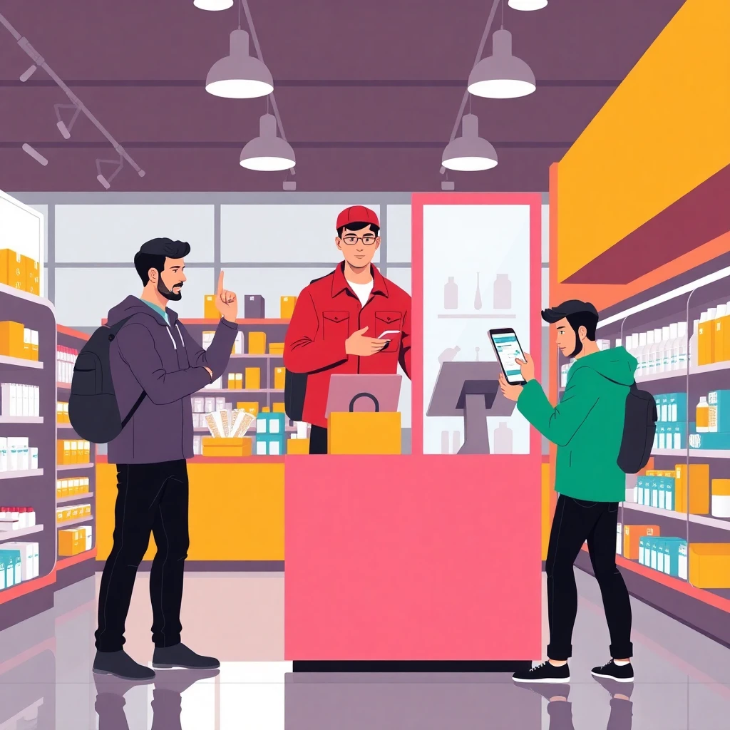 Oportunidades de mayor ingreso en retail