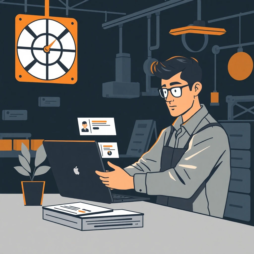 Analisando ofertas de emprego