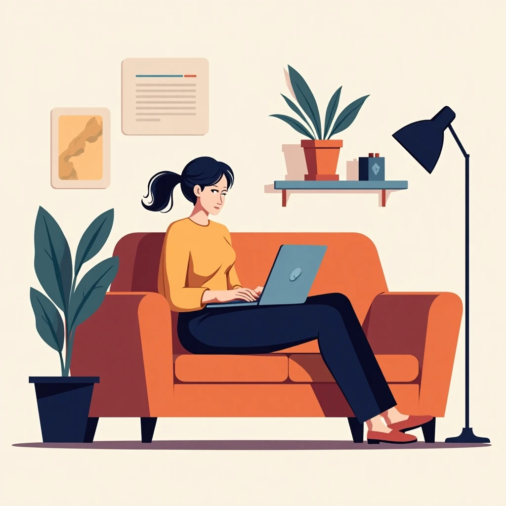 Option de travail flexible