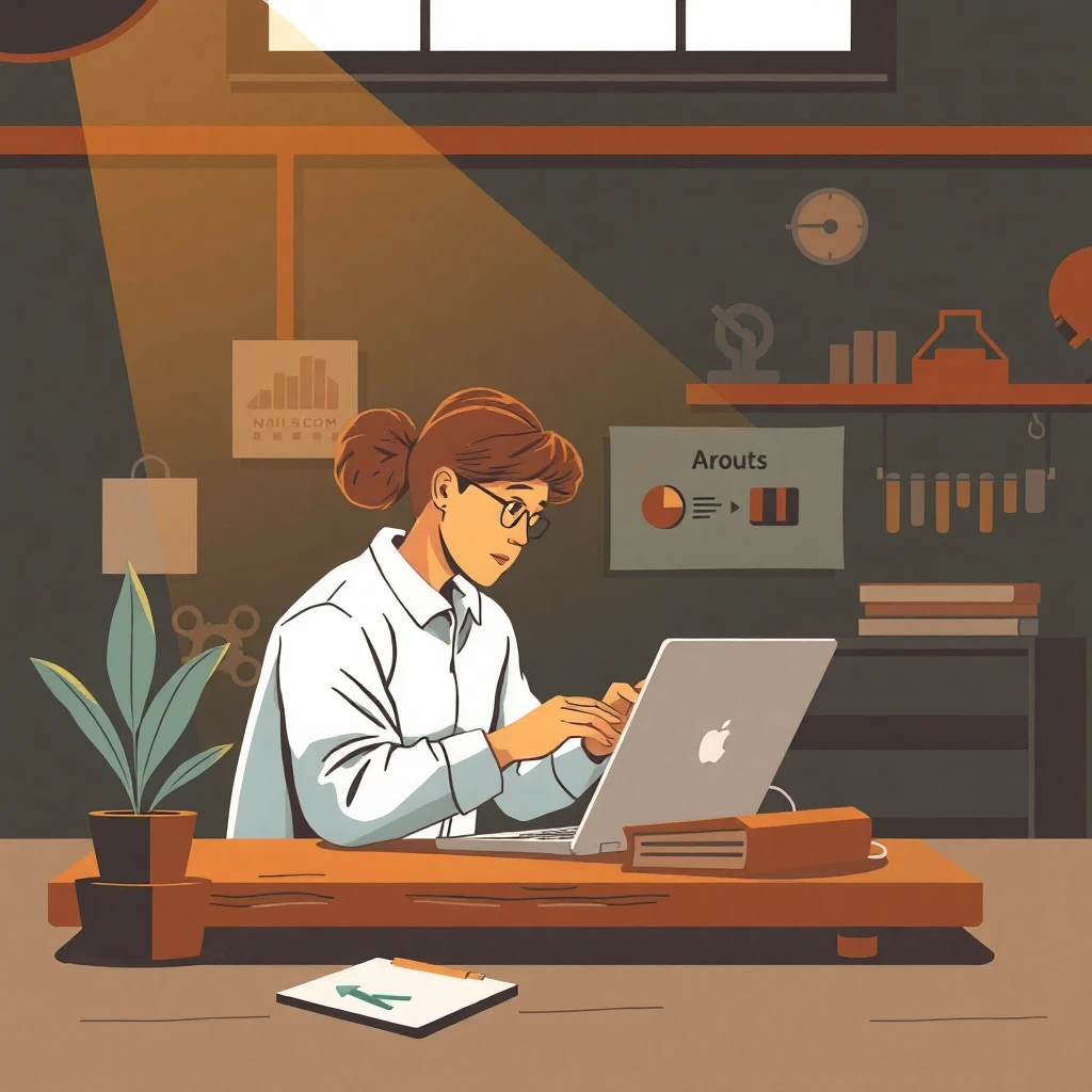 Comparando principais opções de empregos