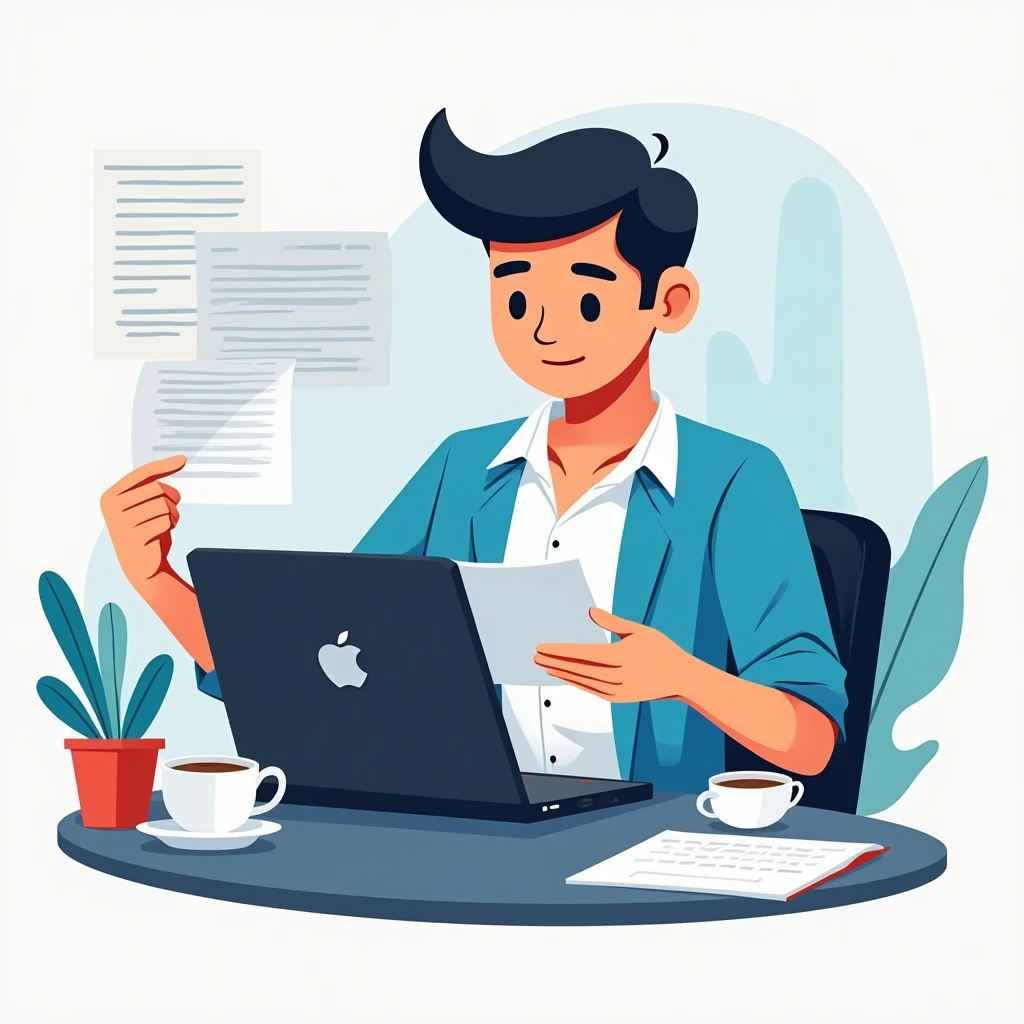 Comparaison des options de carrière