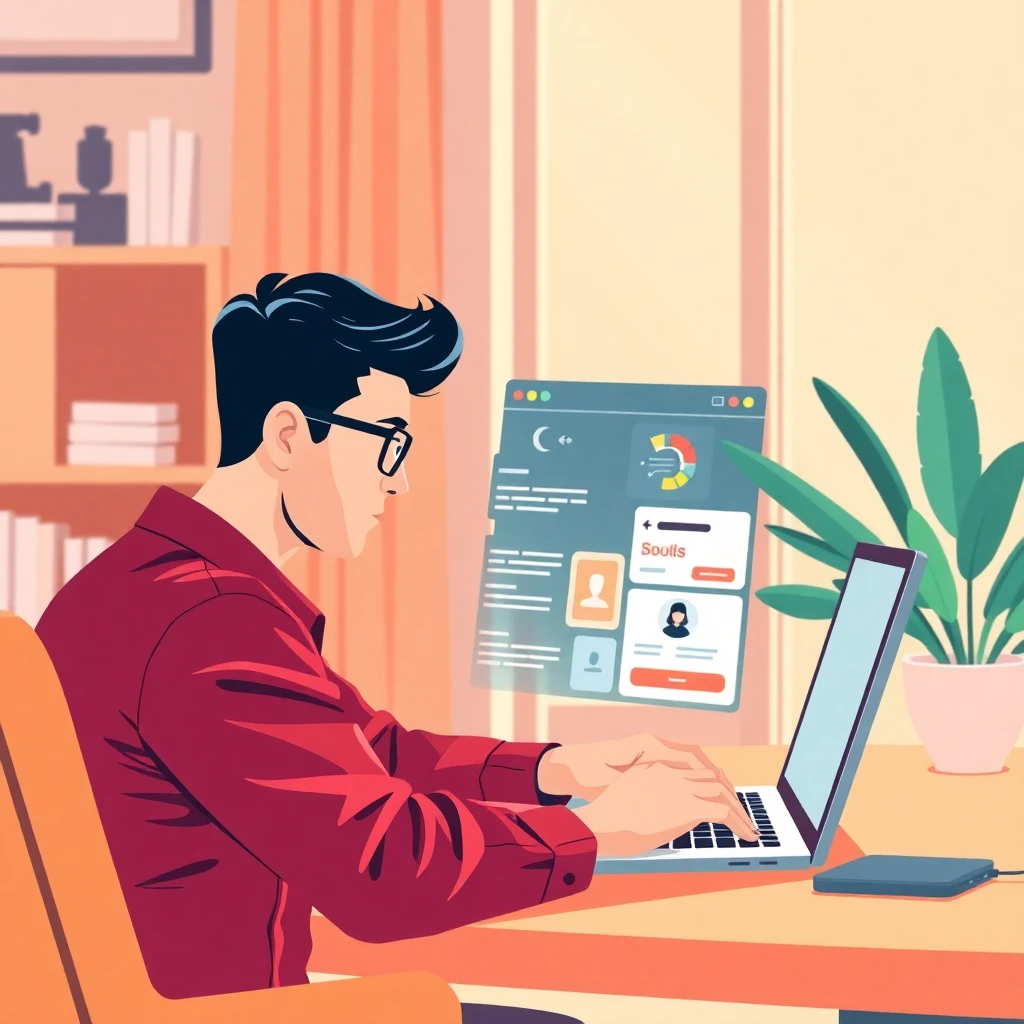 Comparing top warehouse job picks