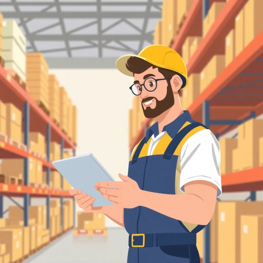 Flexible work environment