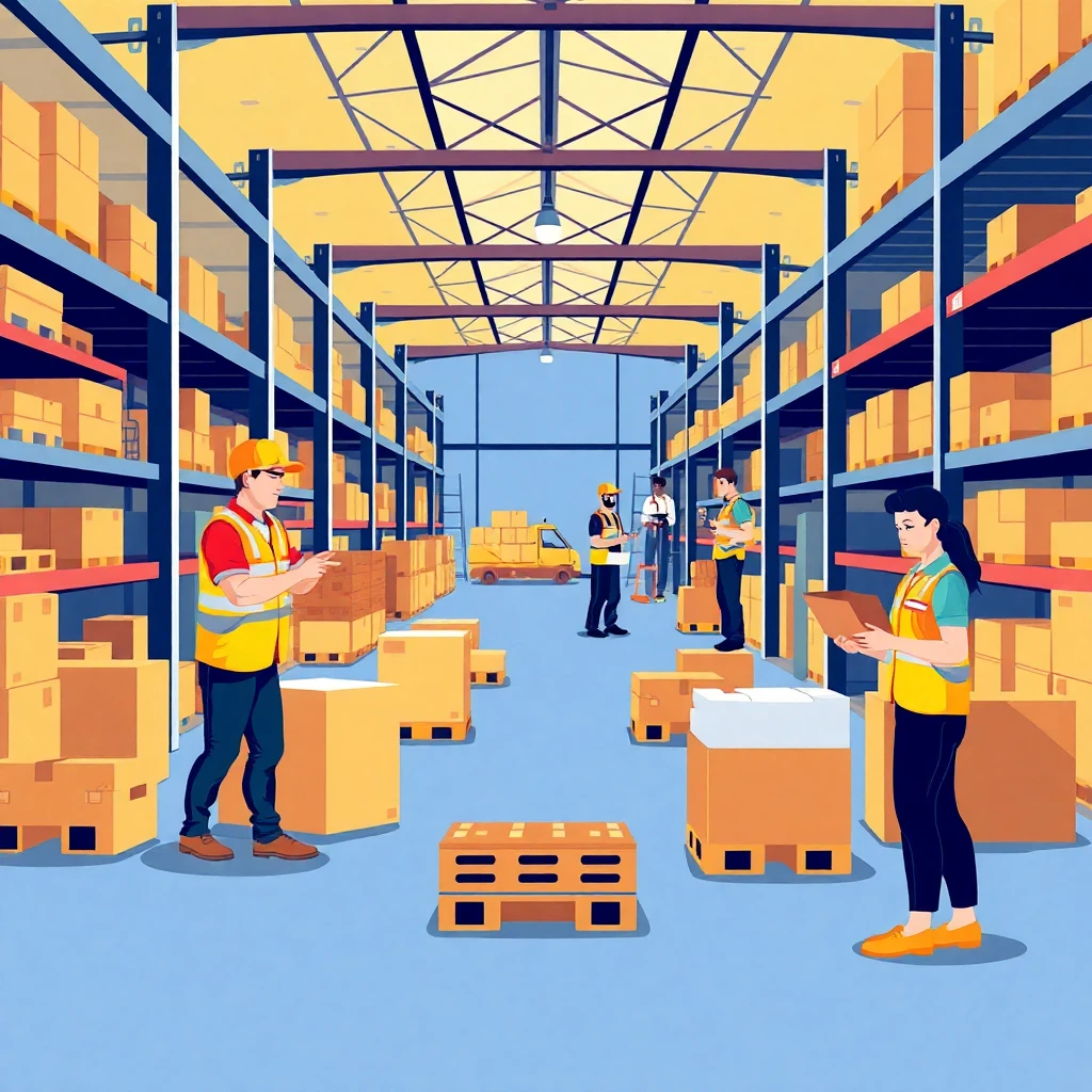 General assistants in action