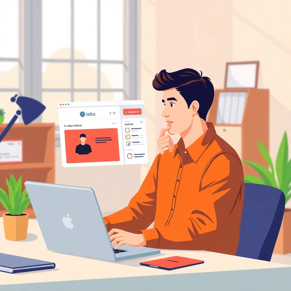 Comparing top warehouse job picks