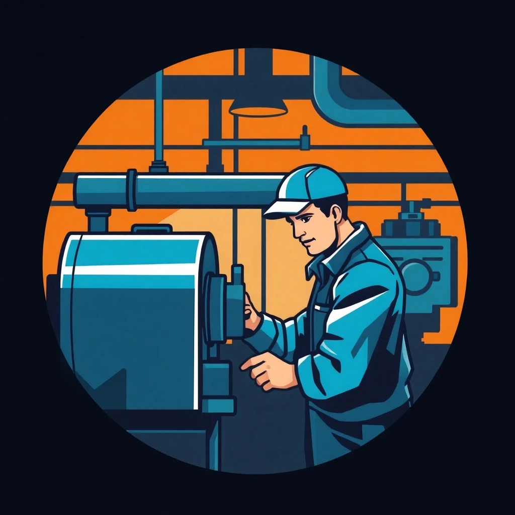 Hands-on technical work