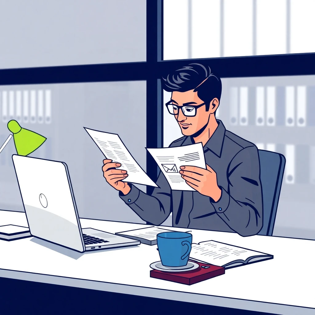 Making informed job decisions