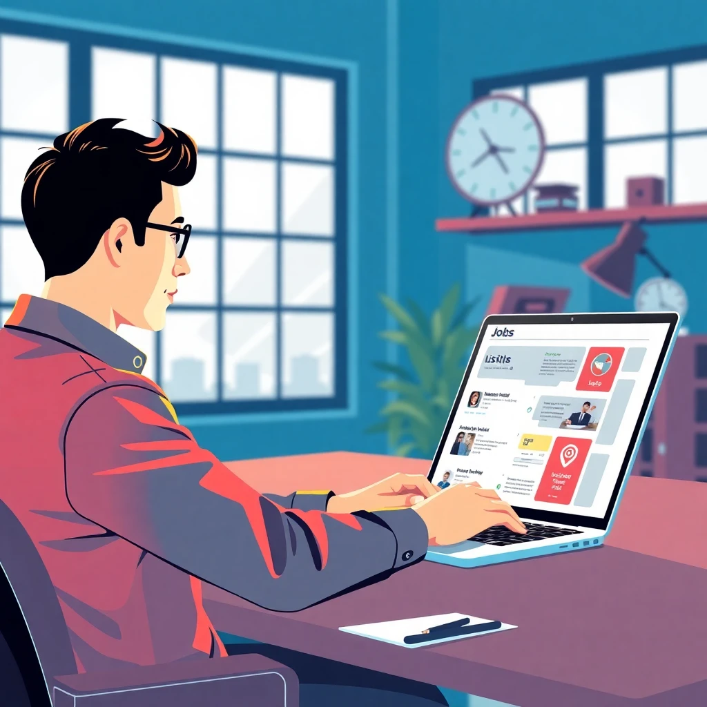 Comparing top warehouse job picks