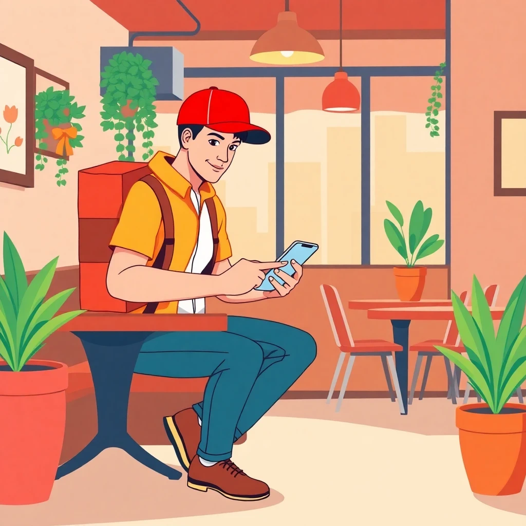 Flexible job scheduling