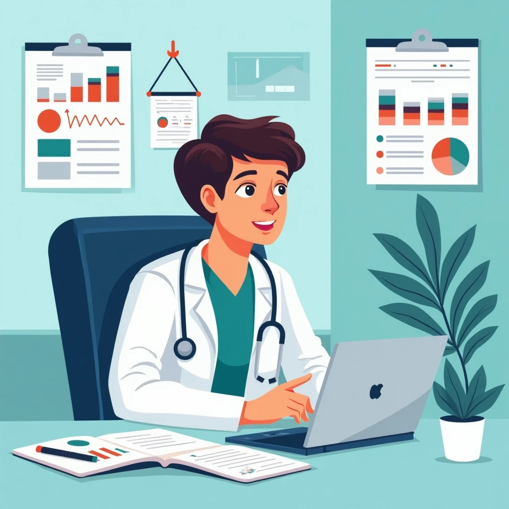 Healthcare project management