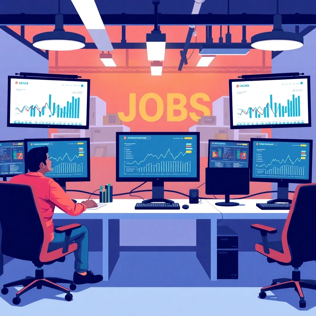 Network development workspace