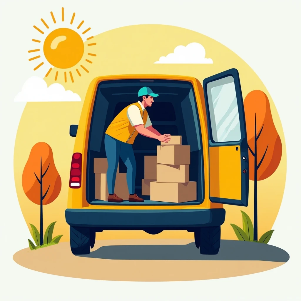 Organizing packages