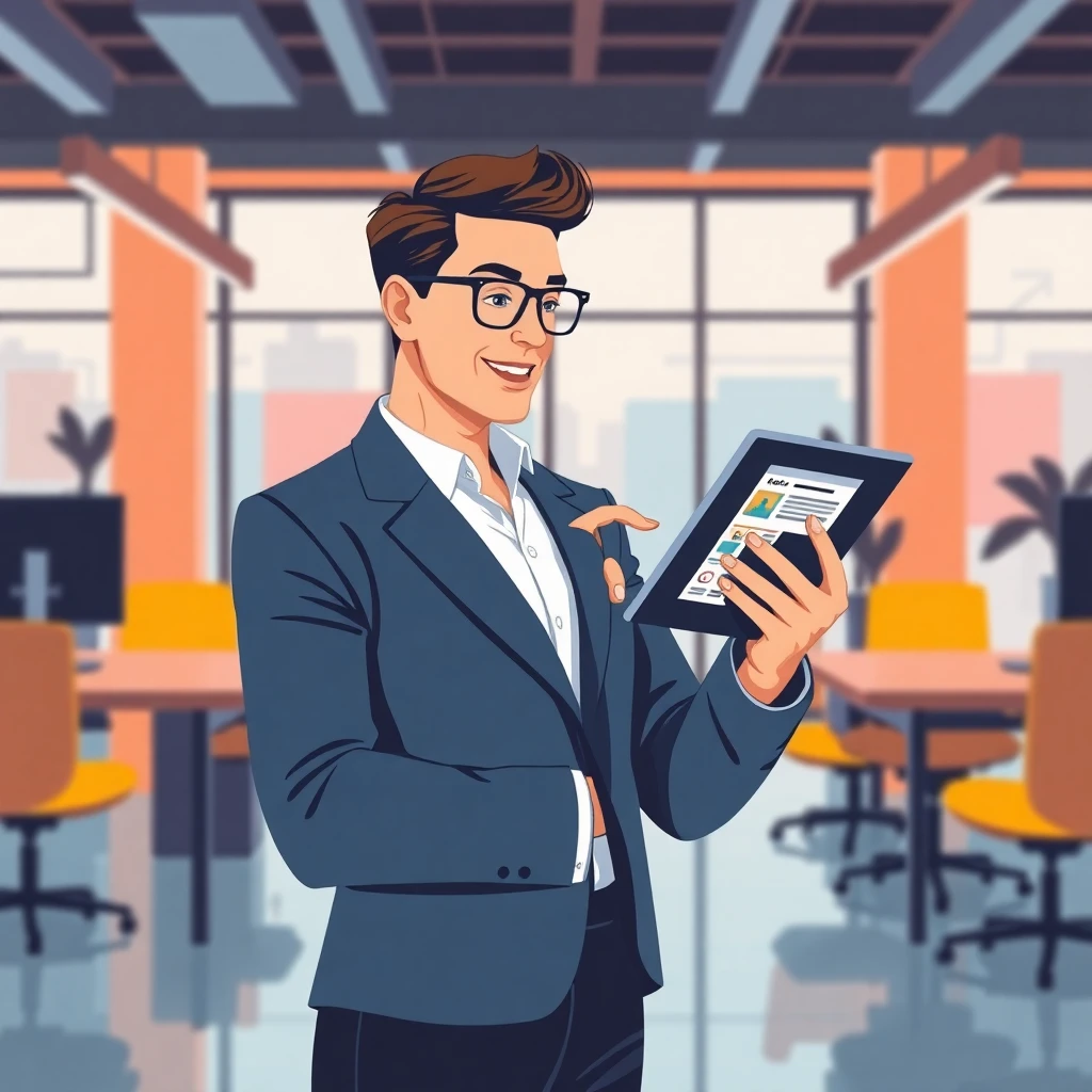 Exploring tech and finance careers