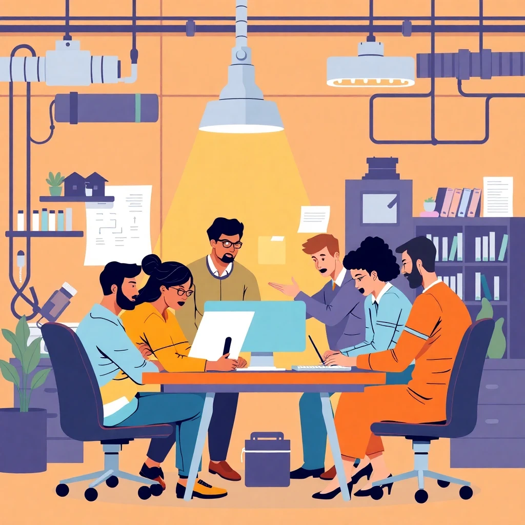 Alternative career paths