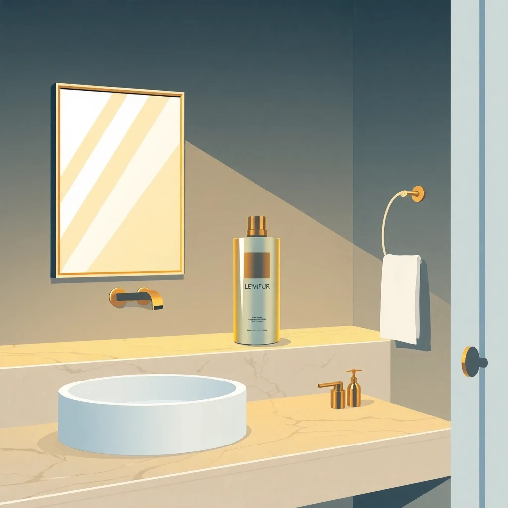 Premium skincare pick